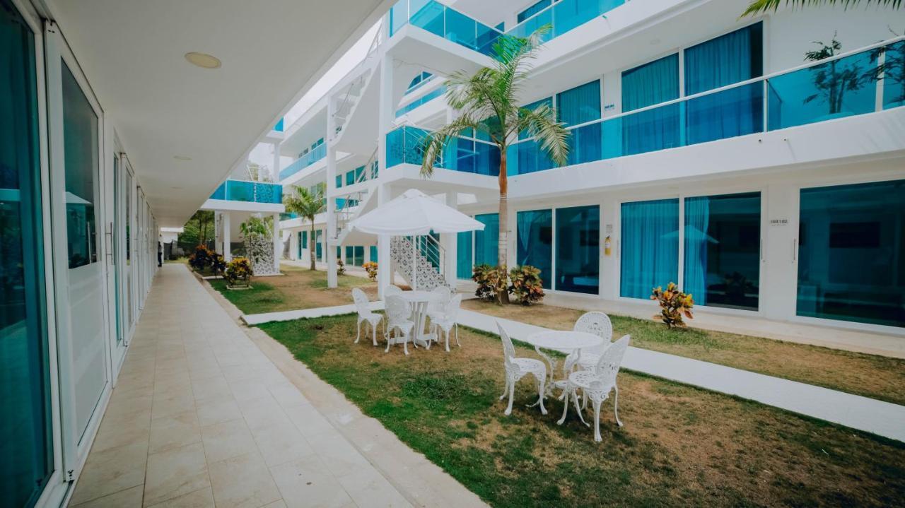 Palma Linda Covenas By Bernalo Hotels Exterior foto