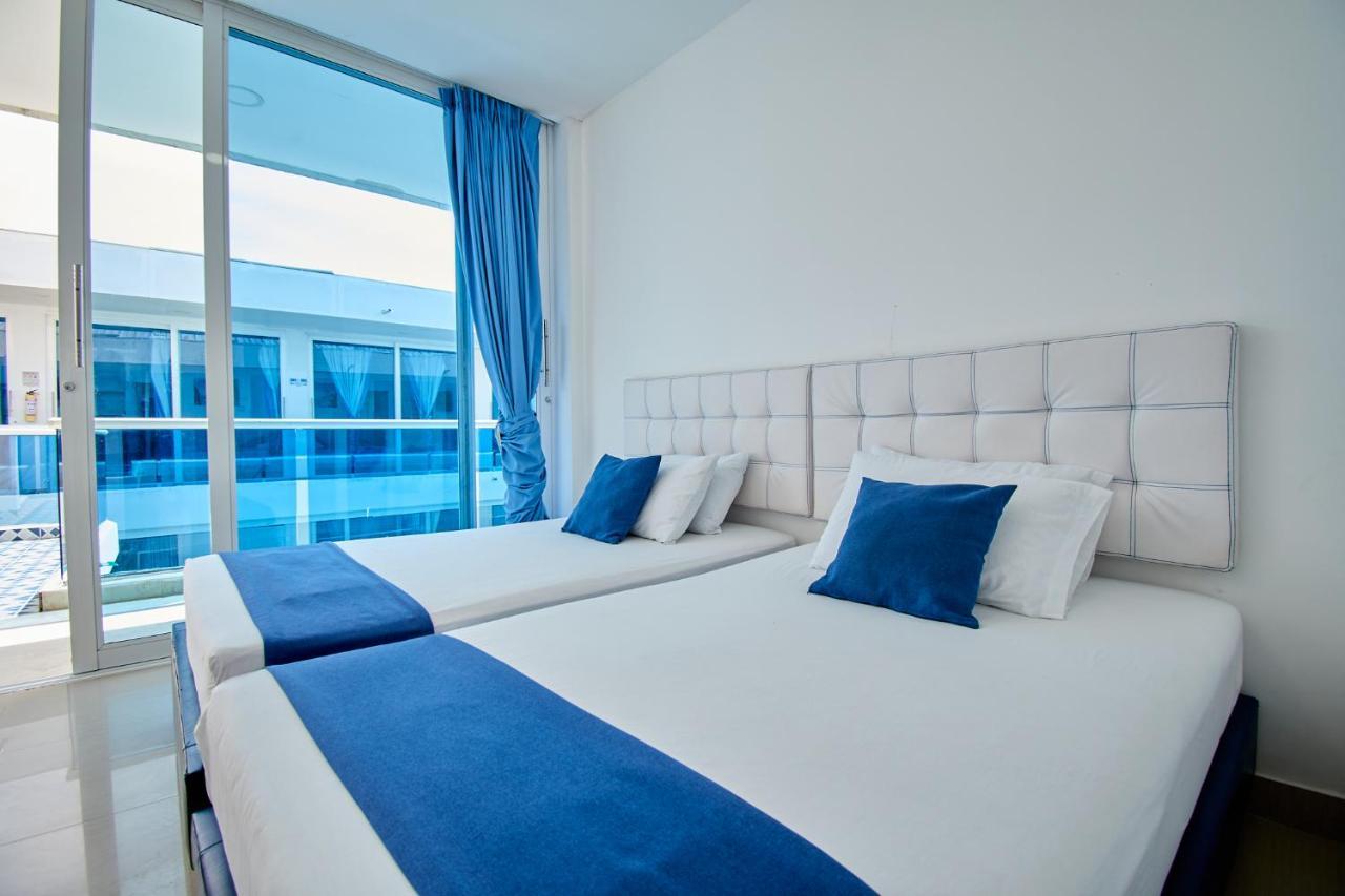 Palma Linda Covenas By Bernalo Hotels Exterior foto