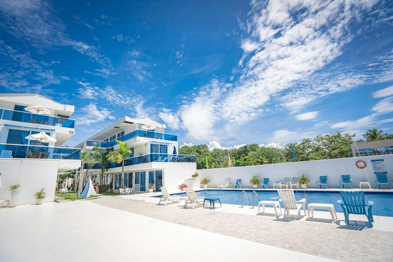 Palma Linda Covenas By Bernalo Hotels Exterior foto